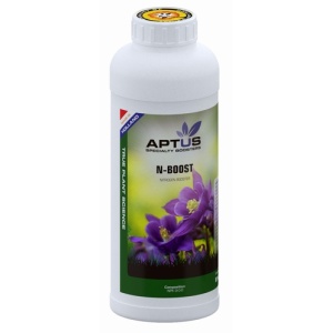 Aptus N-Boost 1 Liter