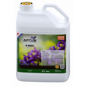 Aptus N-boost 5 liter