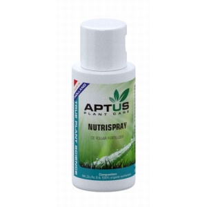 Aptus NutriSpray 50 ml