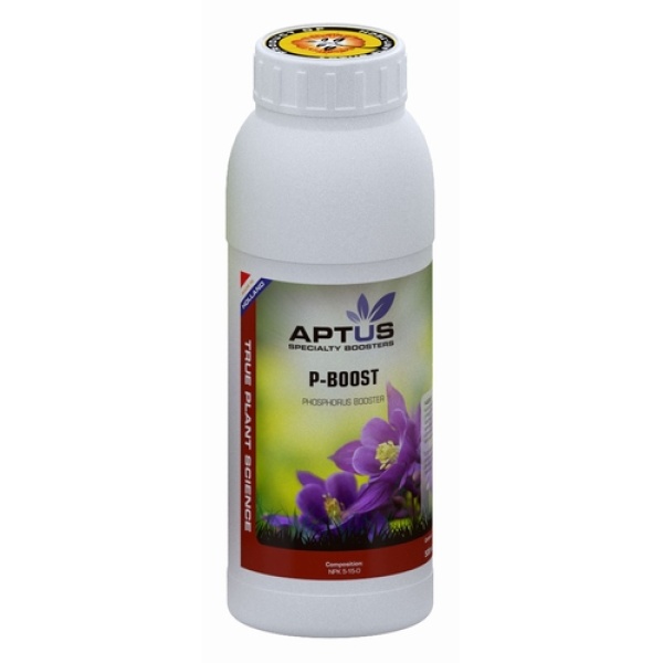 Aptus P-Boost 500ml