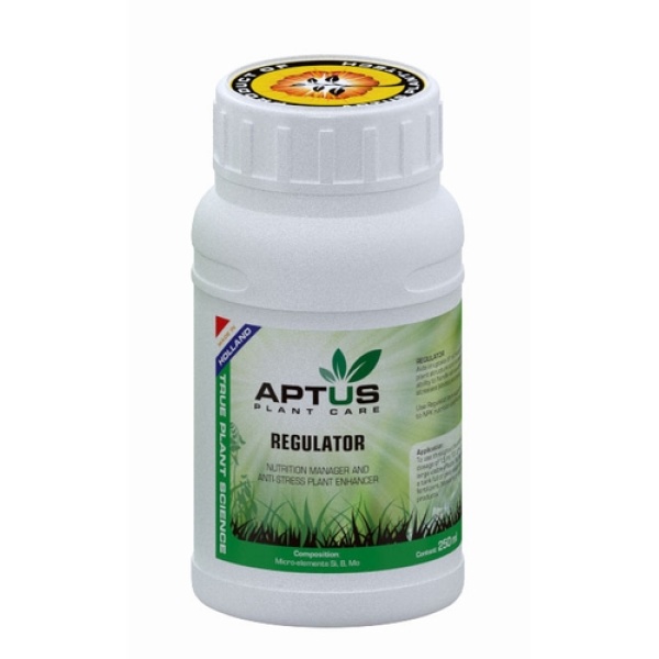 Aptus Regulator 250 ml