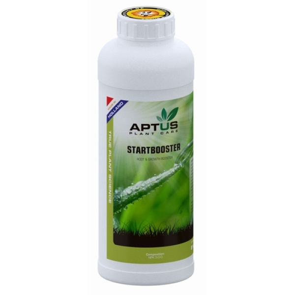 Aptus Startbooster 1 ltr.