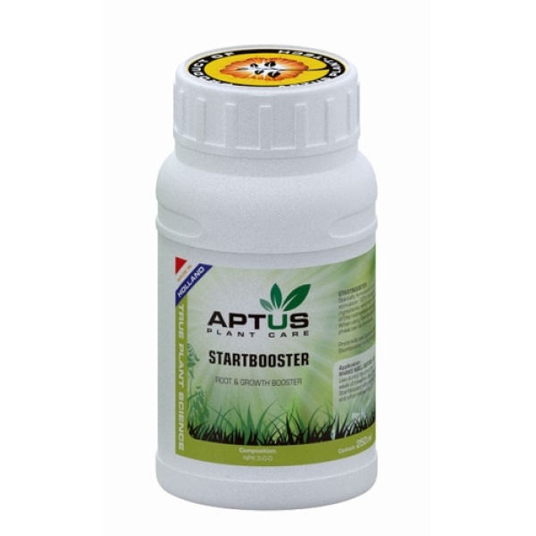 Aptus Startbooster 250 ml.