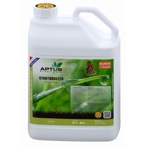 Aptus Startbooster 5 ltr.