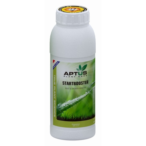 Aptus Startbooster 500 ml.