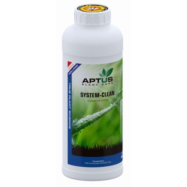 Aptus System-Clean 1 ltr.