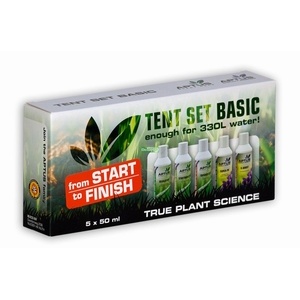 Aptus Tent Set BASIC 50 ml.