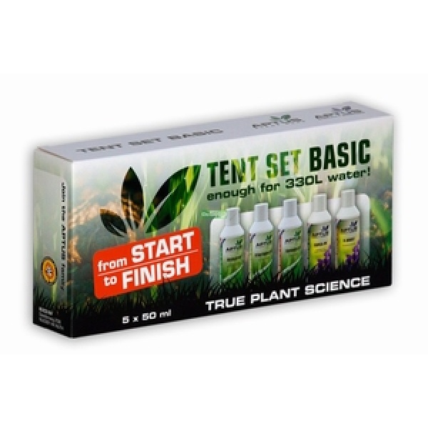 Aptus Tent Set BASIC 50 ml.