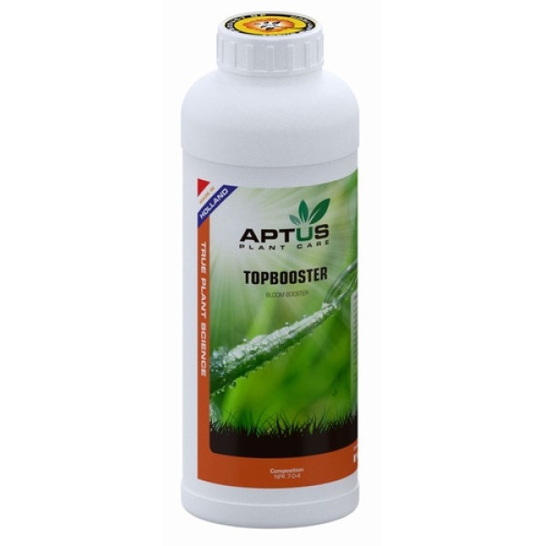 Aptus Topbooster 1 ltr.