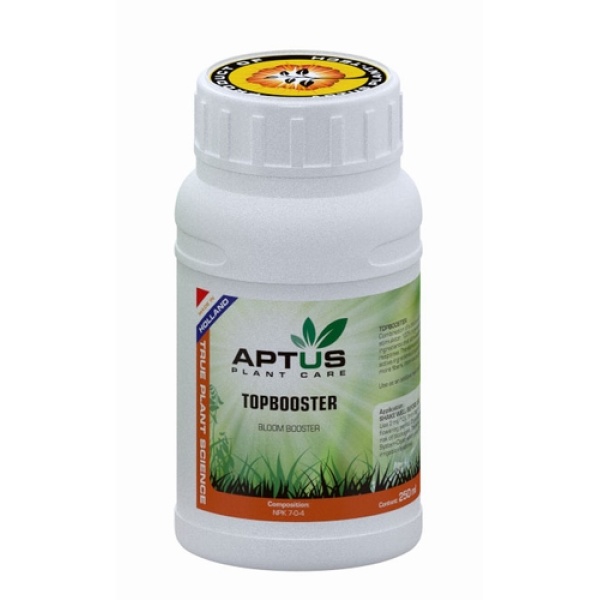 Aptus Topbooster 250 ml.