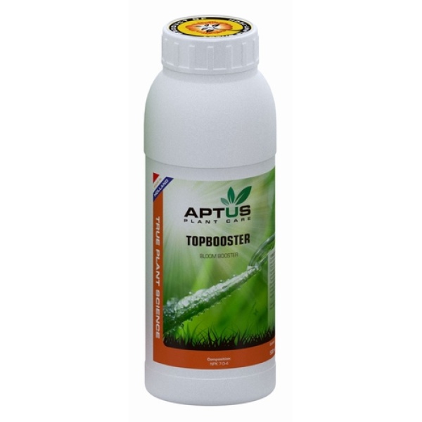 Aptus Topbooster 500 ml.