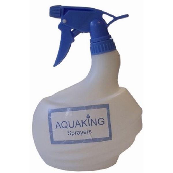 Aquaking Handdruk spuit 1 liter