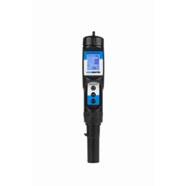 Aquamaster Tools EC Temp meter E50 Pro