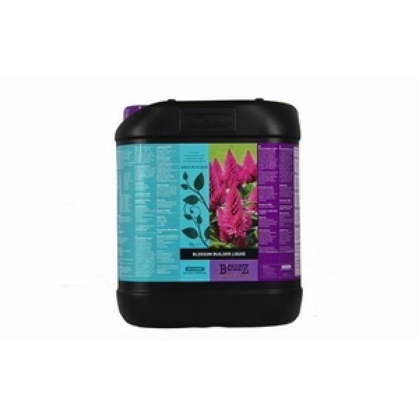 Atami B'cuzz Blossom Builder Liquid 5Ltr.