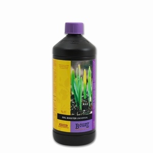 Atami B'cuzz Booster aarde universal 1 ltr.