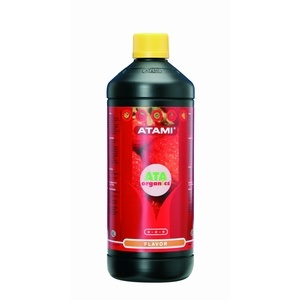 Atami B'cuzz organics flavor 1ltr