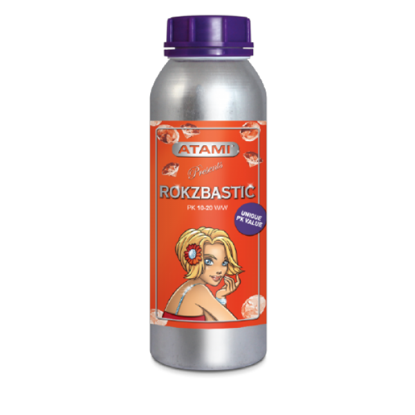 Atami Rokzbastic 1250ml.