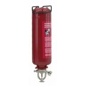 Extincteur automatique à poudre 1kg. 3 mètres cubes