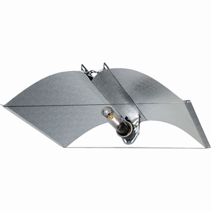 Azerwing Reflector medium 55x68cm glas gecoat