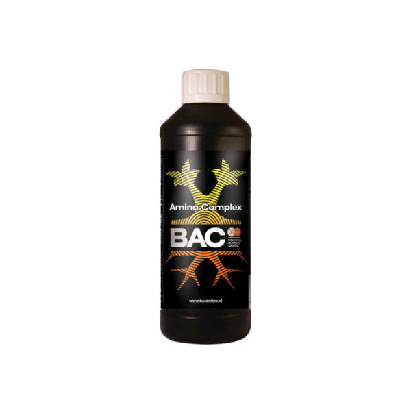 BAC Amino Complex 1 Liter