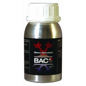 BAC Bloeistimulator 120ml