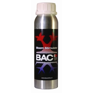 BAC Biologische Bloeistimulator 1Ltr.