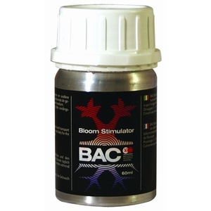 BAC Biologische Bloeistimulator 60ml