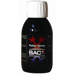 BAC Biologische Foliar Spray bladvoeding 120ml.