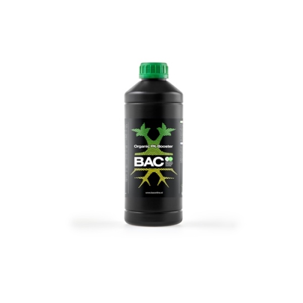 BAC Biologische PK Booster 1ltr.