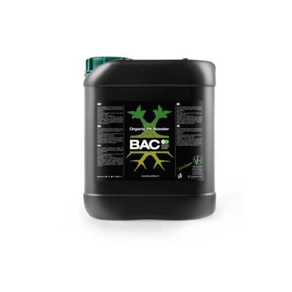 BAC Biologische PK Booster 5ltr.