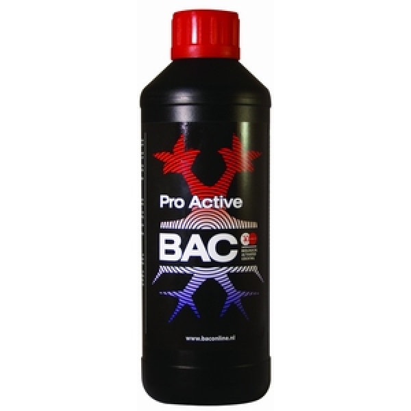 BAC Biologische Pro-Active 500ml.