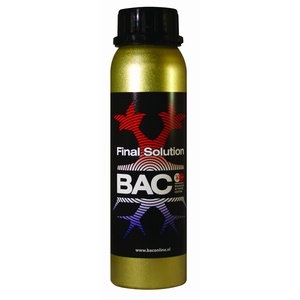 BAC Biologische The final solution 1 ltr.