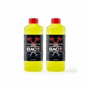 BAC Cocos voeding A&B 1 ltr Bloei