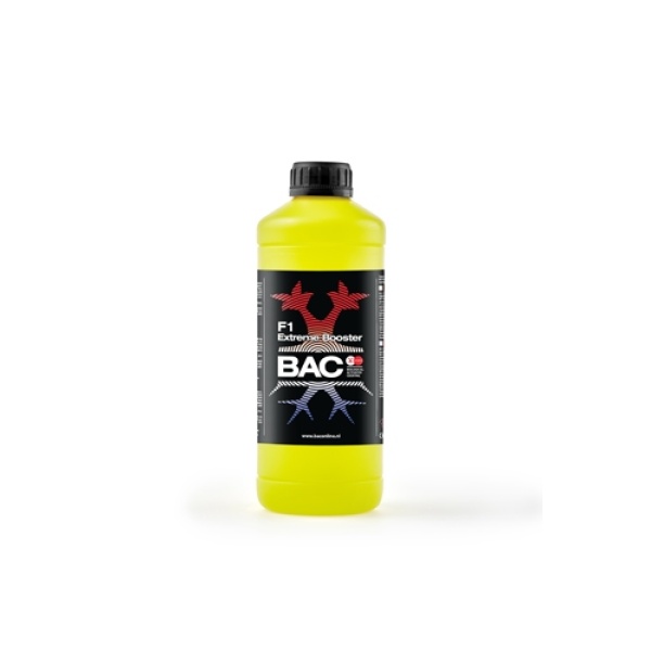 BAC F1 Extreme Booster 1 Ltr.