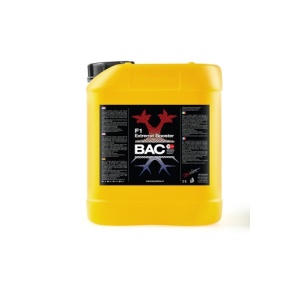 BAC F1 Extreme Booster 5ltr.