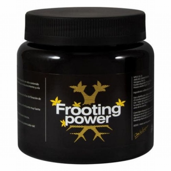 BAC Frooting Power 1 Kilo