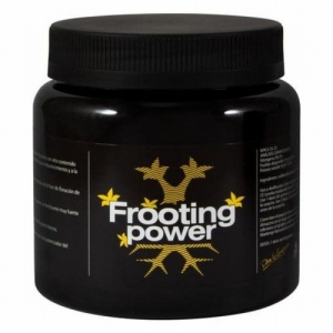 BAC Frooting Power 325 gram