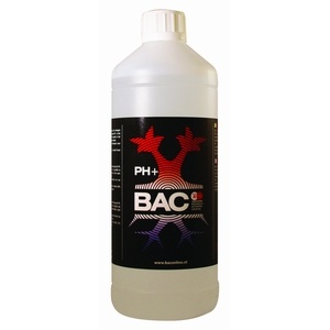 BAC PH+ 1ltr.