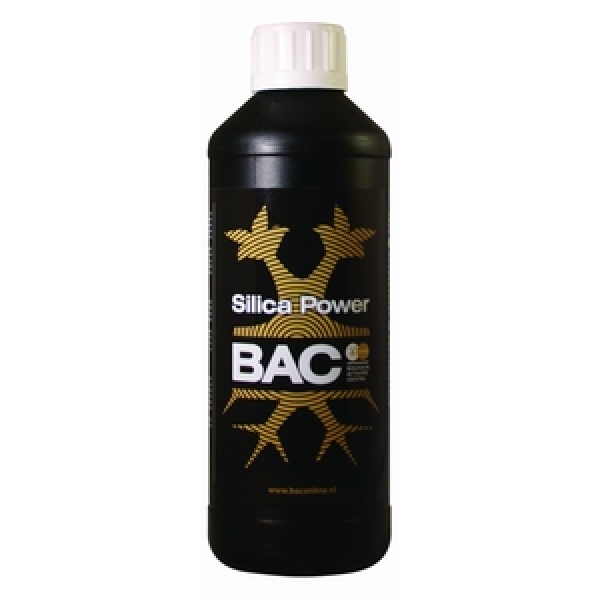 BAC Silica Power 1ltr.