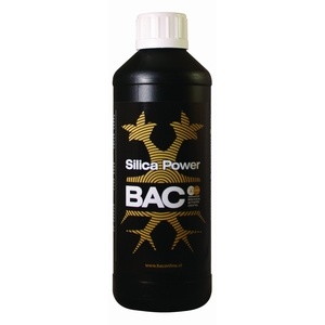 BAC Silica Power 500ml.