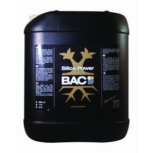 BAC Silica Power 5ltr.