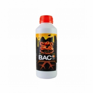 BAC Sugar Candy Syrup 250ml