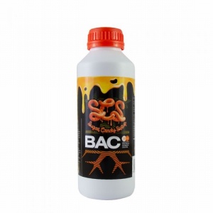 BAC Sugar Candy Syrup 500ml