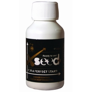 BAC X-Seed 100ml.