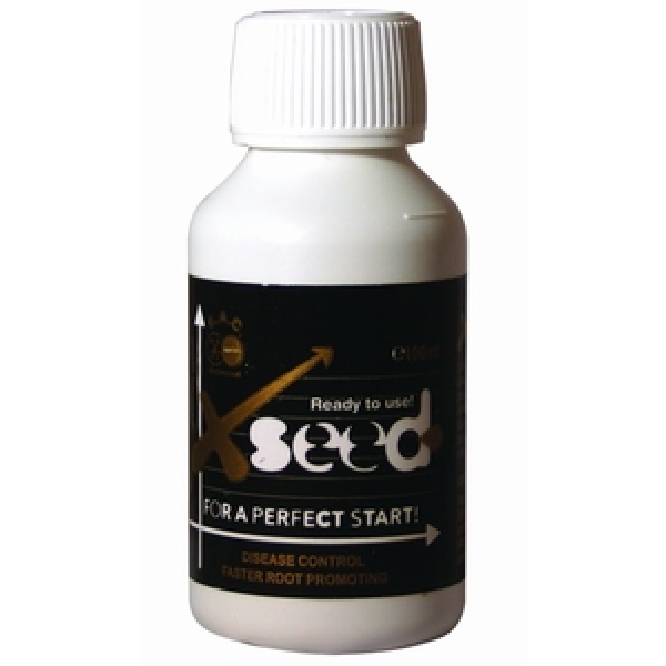 BAC X-Seed 100ml.