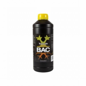 BAC Yuccah 500ml