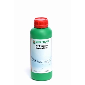 BN Aero Supermix 1ltr