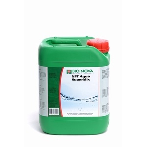 BN Aero Supermix 5ltr