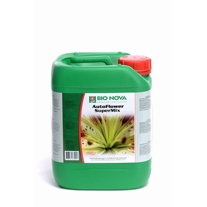 BN AutoFlower-SuperMix 5Ltr.