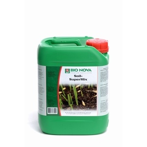 BN Grond/Soil-Supermix 5Ltr